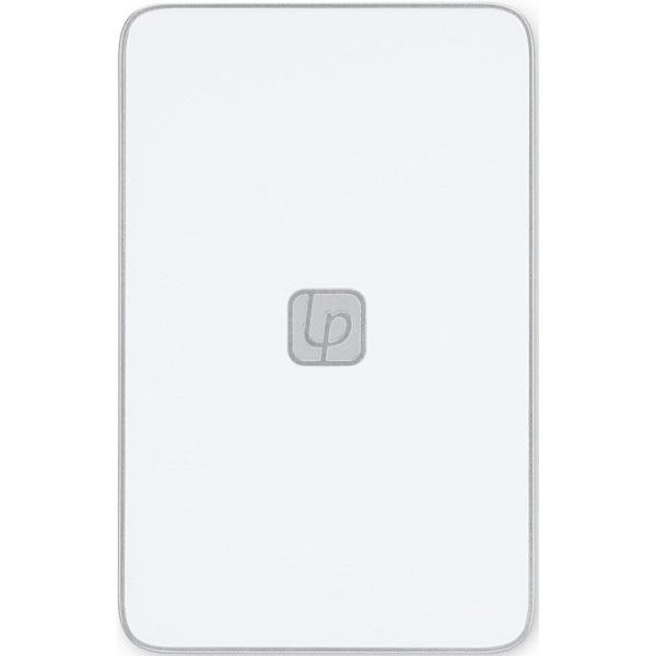 

Беспроводной фотопринтер Lifeprint 2x3 White для iPhone/Android