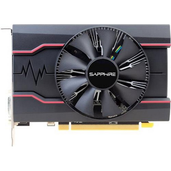 

SAPPHIRE Radeon RX 550 (11268-01-20G)