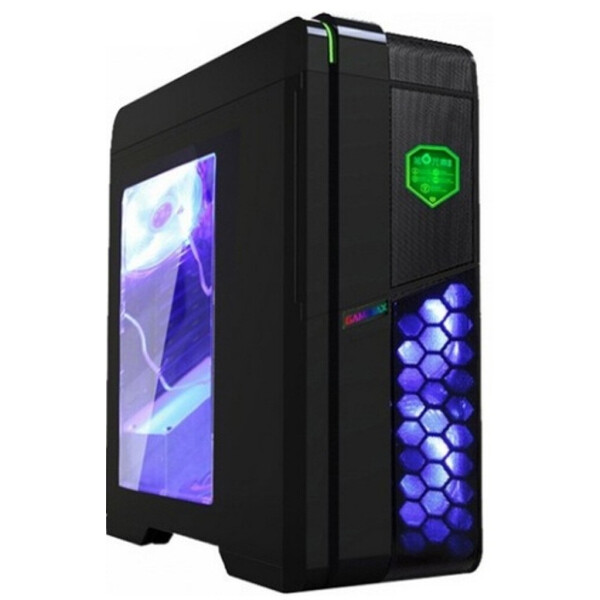 

GAMEMAX G536BK