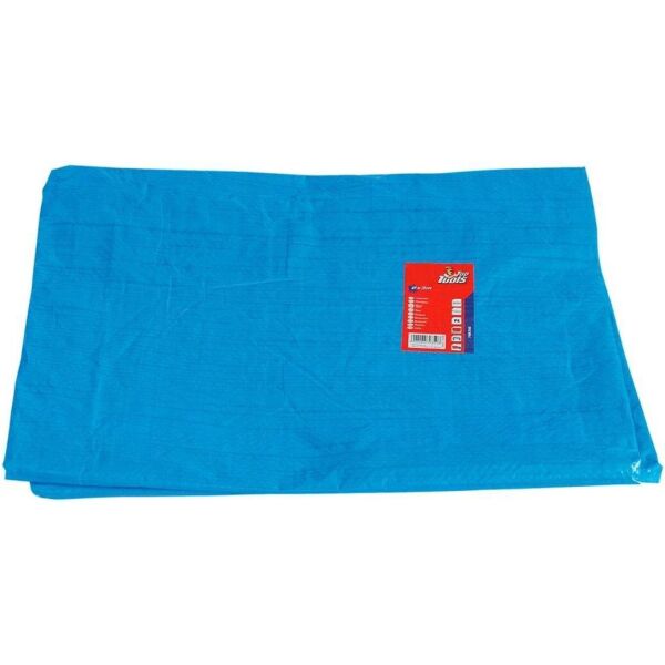 

Тент Top Tools, 2 x 3 м, 60 г/м2 (79R350)
