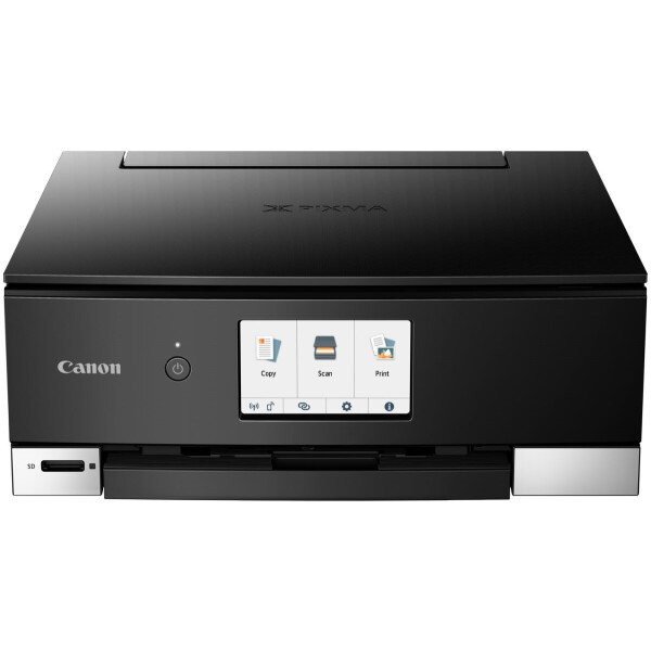 

Многофункциональное устройство Canon PIXMA TS8340 BLACK (3775C007)