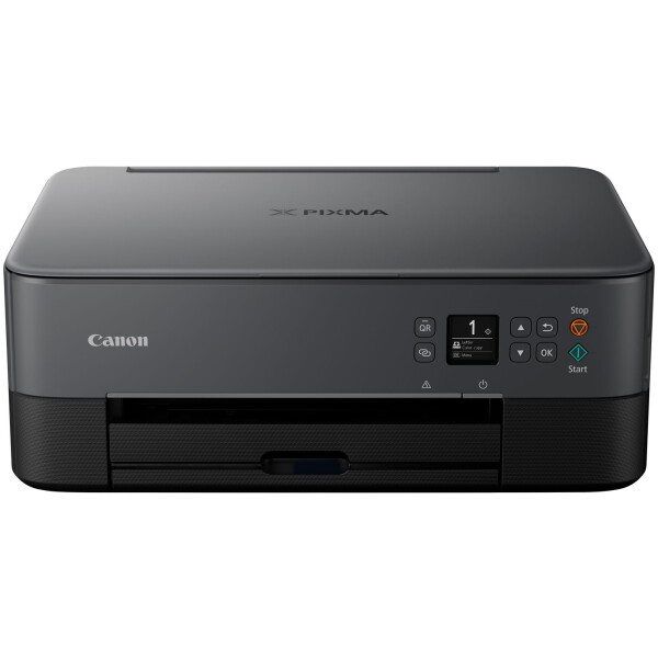

Многофункциональное устройство Canon PIXMA TS5340 BLACK (3773C007)
