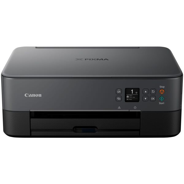 

CANON TS5340 BLACK PIXMA (3773C007AA)