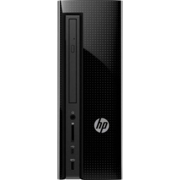 

HP Slimline 260-a113ur (1EV05EA)