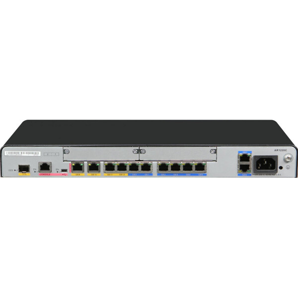 

Huawei AR1220C