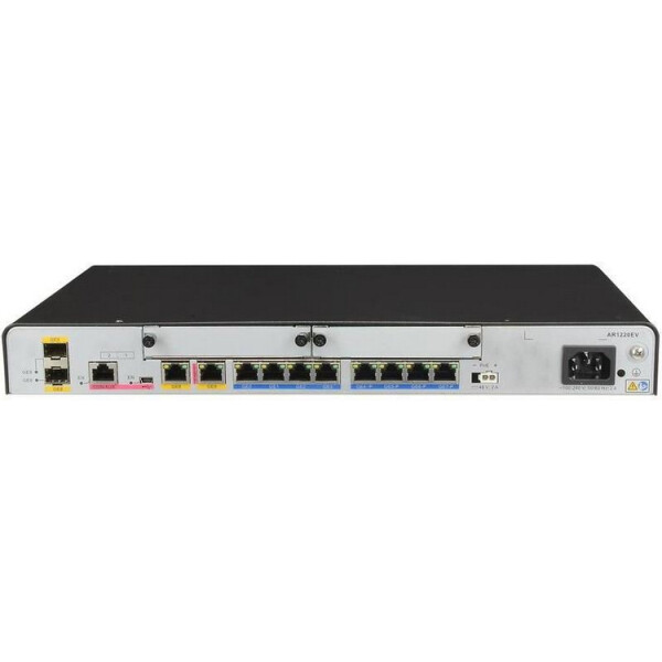 

Huawei AR1220EV