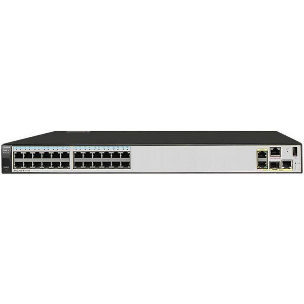 

Huawei AR2204-27GE