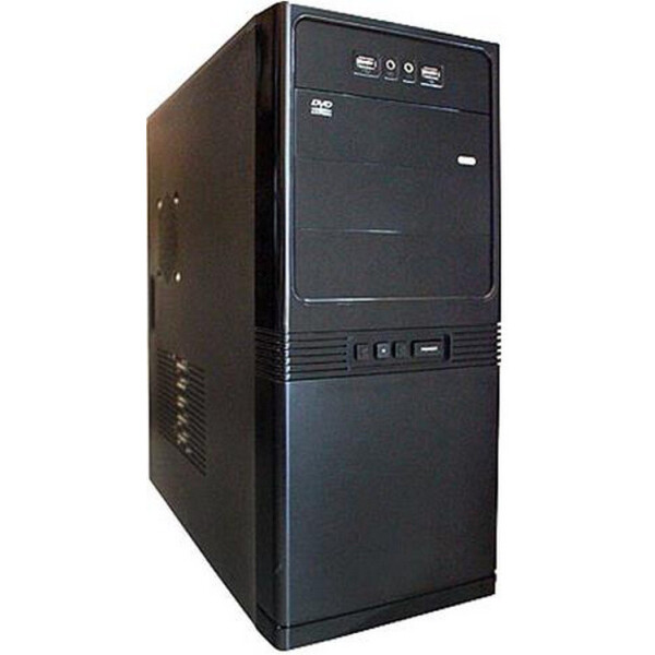

Delux MD206 Black без БП