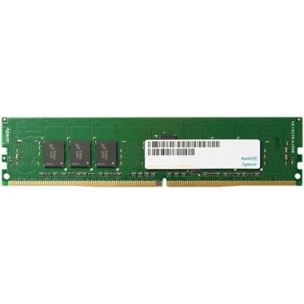 

Оперативная память APACER EL.04G2T.KFH (EL.04G2T.KFH)