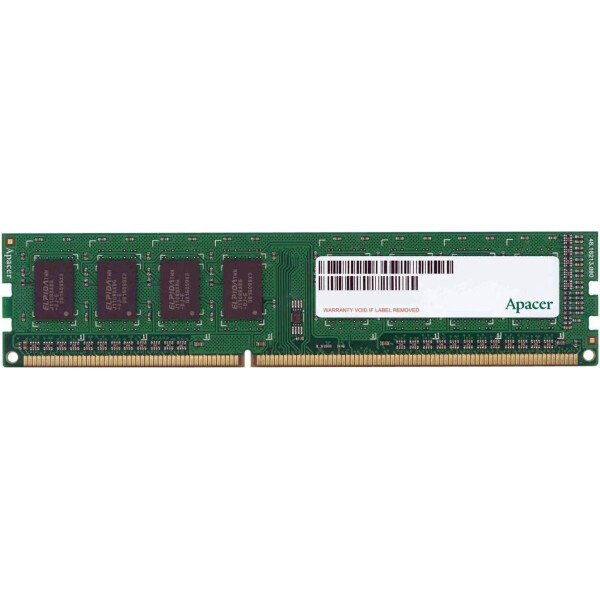

Оперативная память APACER DG.08G2K.KAM (DG.08G2K.KAM)