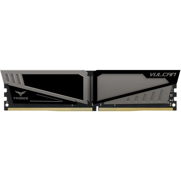 

Оперативная память Team Vulcan Gray TLGD416G2400HC15B01 (TLGD416G2400HC15B01)