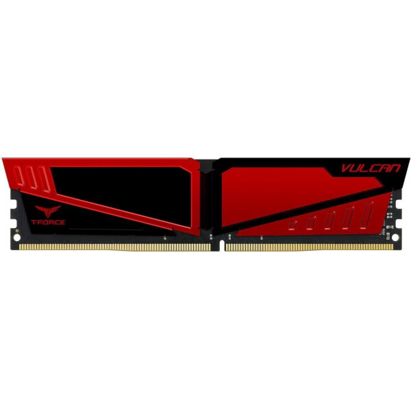 

Team Vulcan Red TLRED416G2400HC15B01 (TLRED416G2400HC15B01)