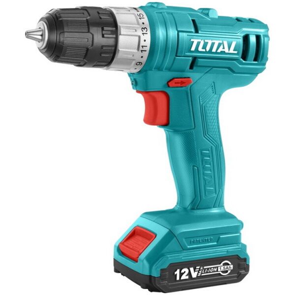 

TOTAL TDLI1211 12V (6482047)