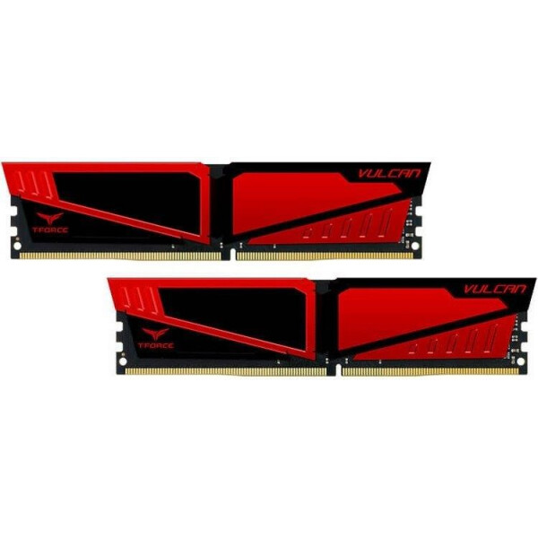 

Team Vulcan Red TLRED416G3000HC16CDC01 (TLRED416G3000HC16CDC01)