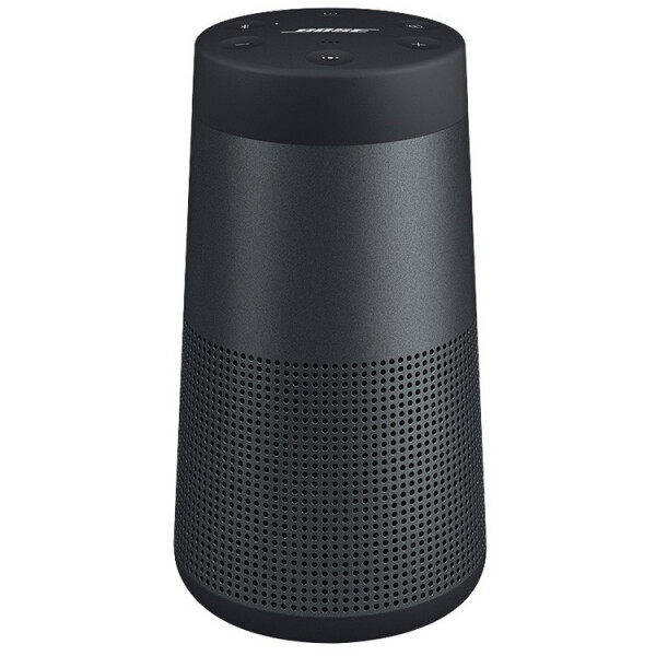 

BOSE SoundLink Revolve Black (739523-1110)