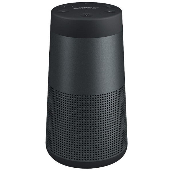 

Портативная акустика Bose Soundlink Revolve Black