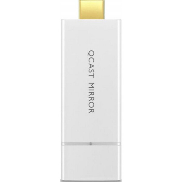 

BenQ QCAST(QP20)