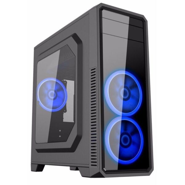 

Корпус GameMax G561 Black