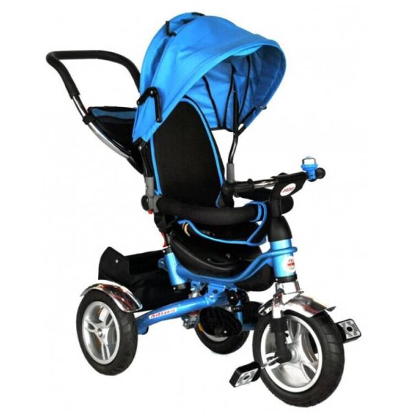 

Велосипед трехколесный Ardis Maxi Trike 002 Синий (04742-С)