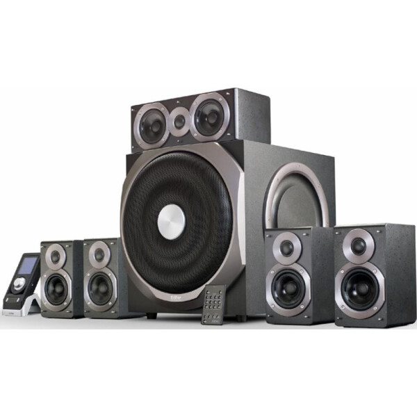 

Edifier S550 Encore