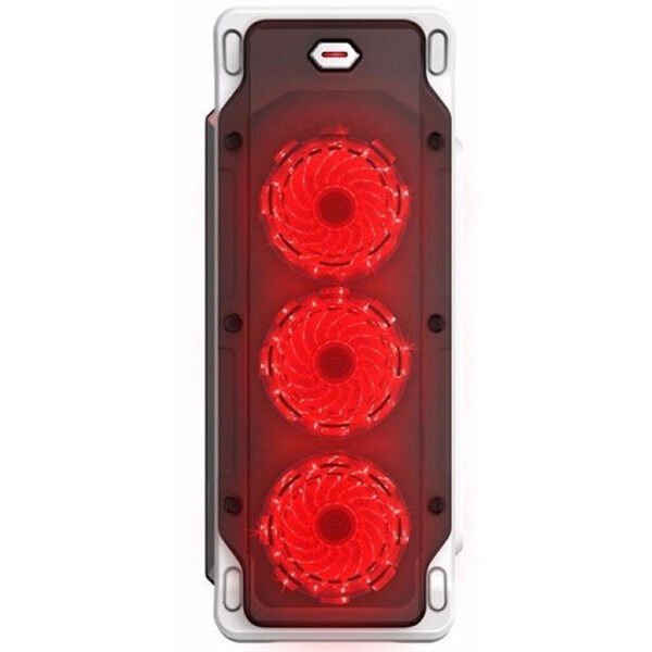 

GAMEMAX StarLight W-Red