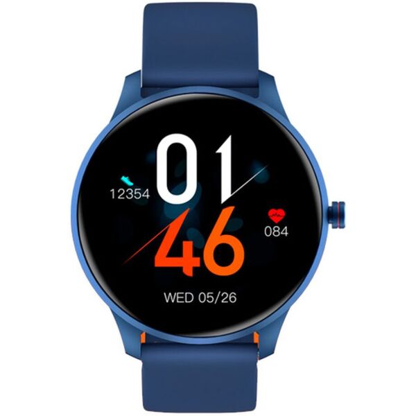 

Смарт-часы Cubot W03 Blue
