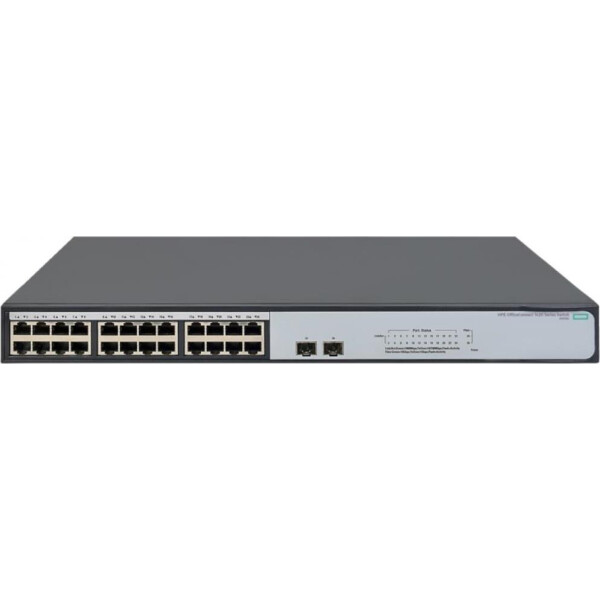 

Коммутатор HP JH018A