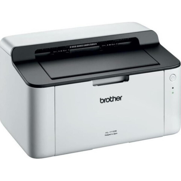 

Принтер Brother HL-1110R (HL1110R1)