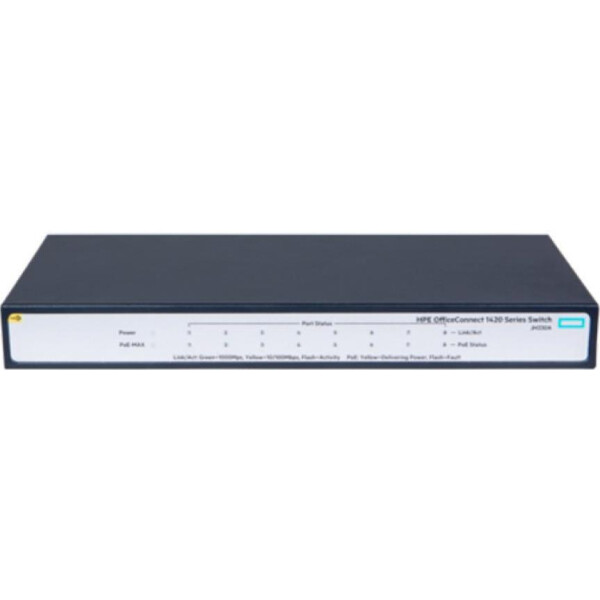 

Коммутатор HP JH330A (JH330A)
