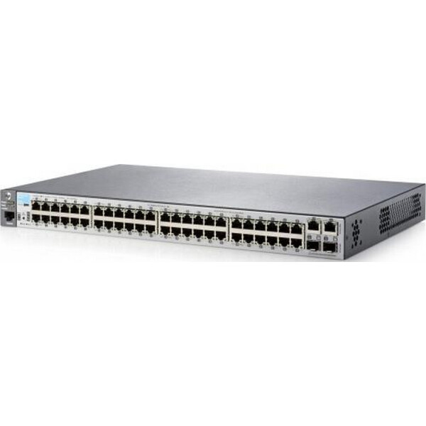 

Коммутатор HP HP 2530-48 J9781A