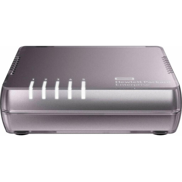 

Коммутатор HP JH407A