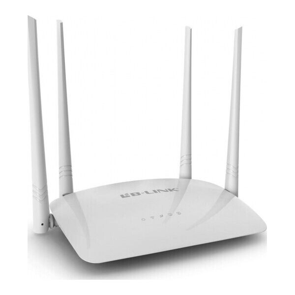 

Беспроводная точка доступа LB-Link BL-WR450H 2,4GHz 300Mbps