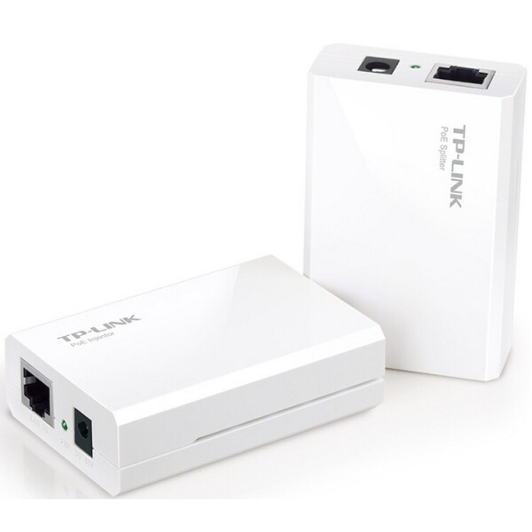 

TP-LINK TL-PoE200