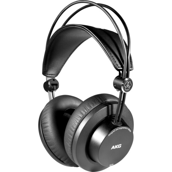 

Наушники AKG K275