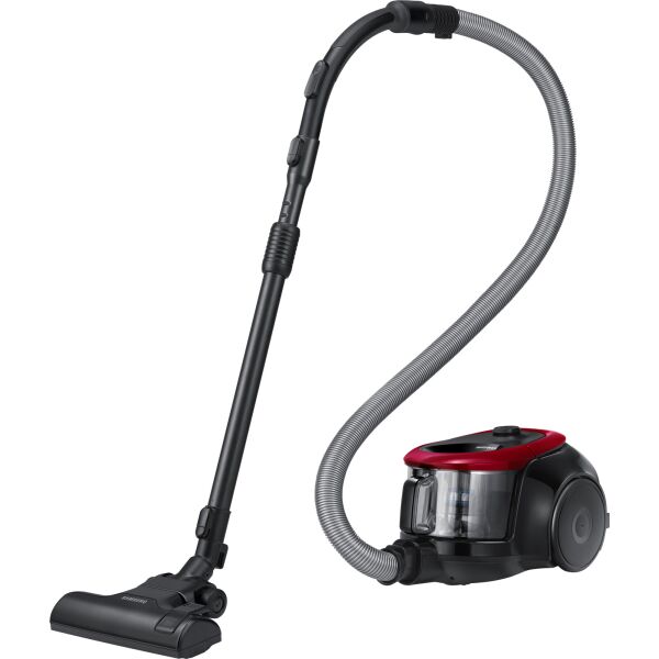 

Пылесос Samsung VC07M2110SR/UK