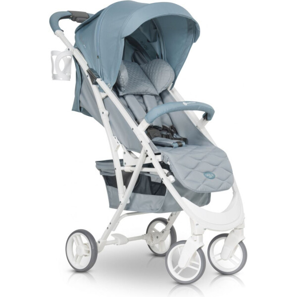 

Детская коляска прогулочная Euro Cart Volt Pro niagara