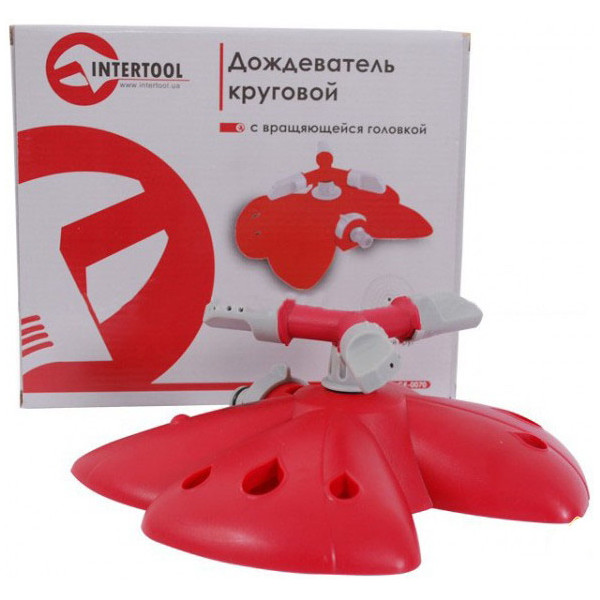 

Intertool GE-0070