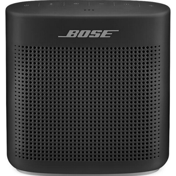 

Портативная акустика Bose SoundLink Color 2 Soft Black