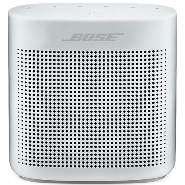 

Портативная акустика Bose SoundLink Color 2 Polar White