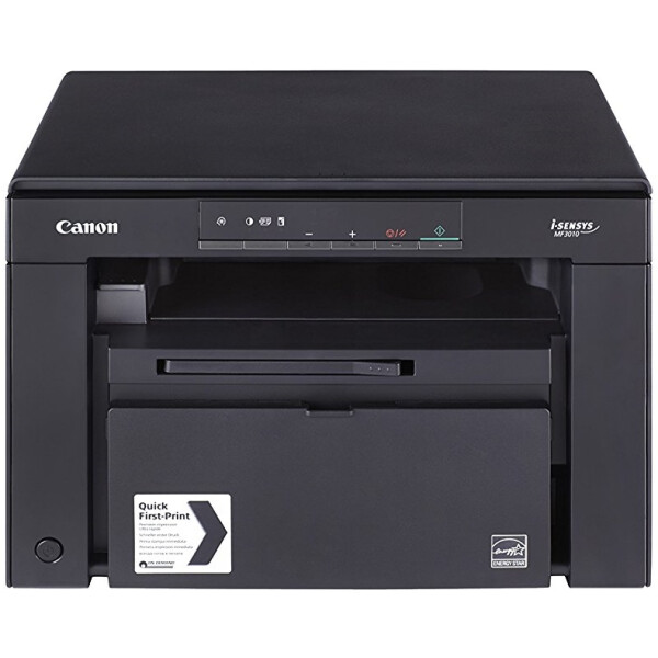 

Canon i-SENSYS MF3010 + картриджи 2xCRG725 (5252B034AA)
