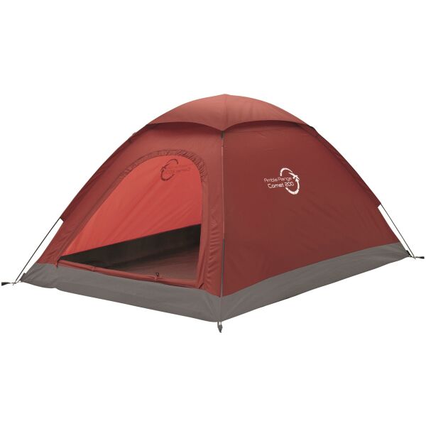 

Палатка Easy Camp Comet 200 Burgundy Red (120338)