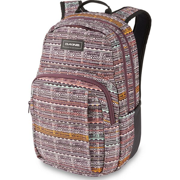 

Рюкзак Dakine 10002634 CAMPUS M 25L multi quest