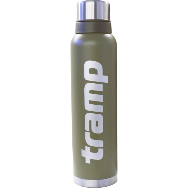 

Термос Tramp 1,6 л TRC-029, олива