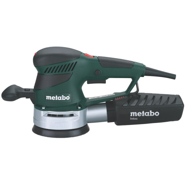 

Шлифмашина Metabo SXE 425 TurboTec (600131000)