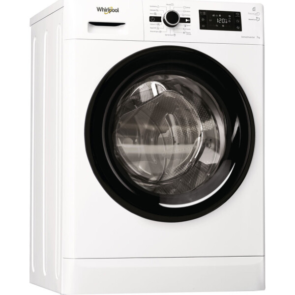 

Whirlpool FWSG71283BV EE