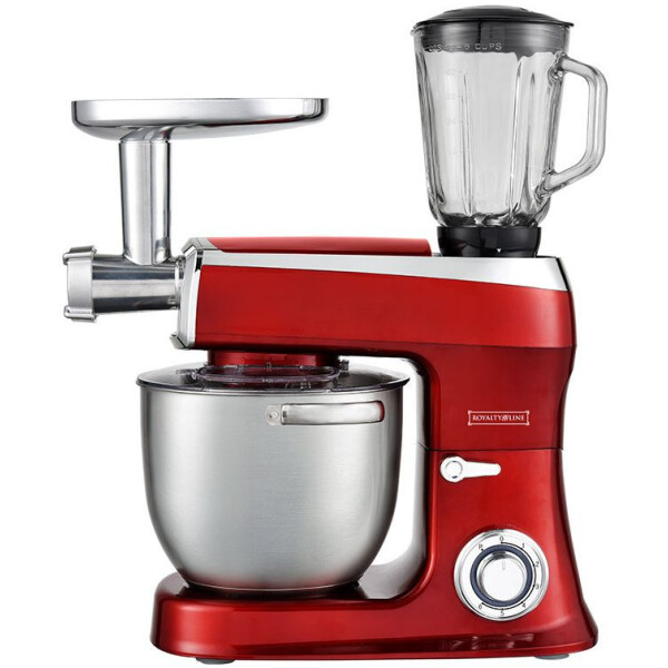 

Royalty Line 2100 Red