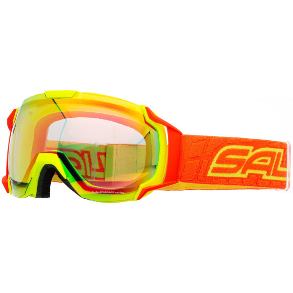 

Salice 619 Yellow - Clear (619_YL_CLR)