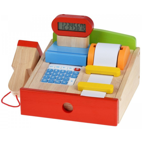 

Игровой набор goki Касcовый аппарат (51575G)