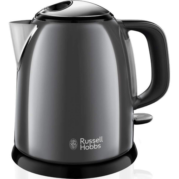 

Russell Hobbs 24993-70 Colours Plus Mini Grey