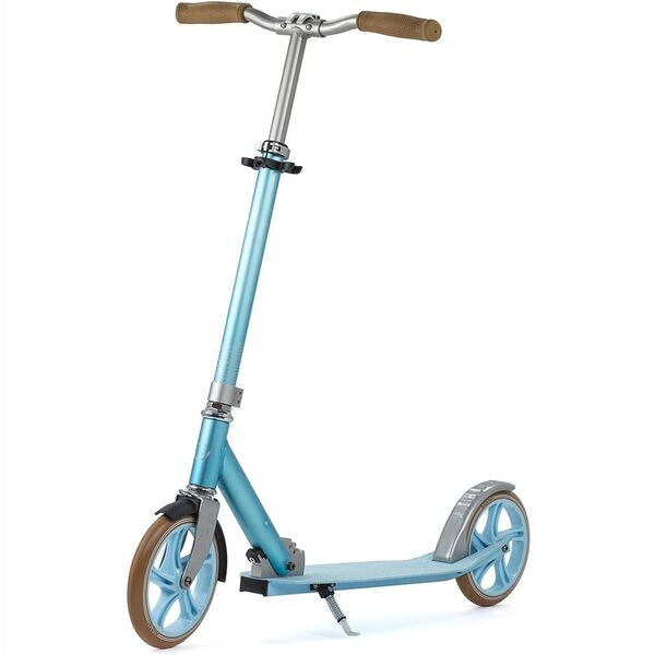 

Самокат Frenzy Kaimana blue 205 mm